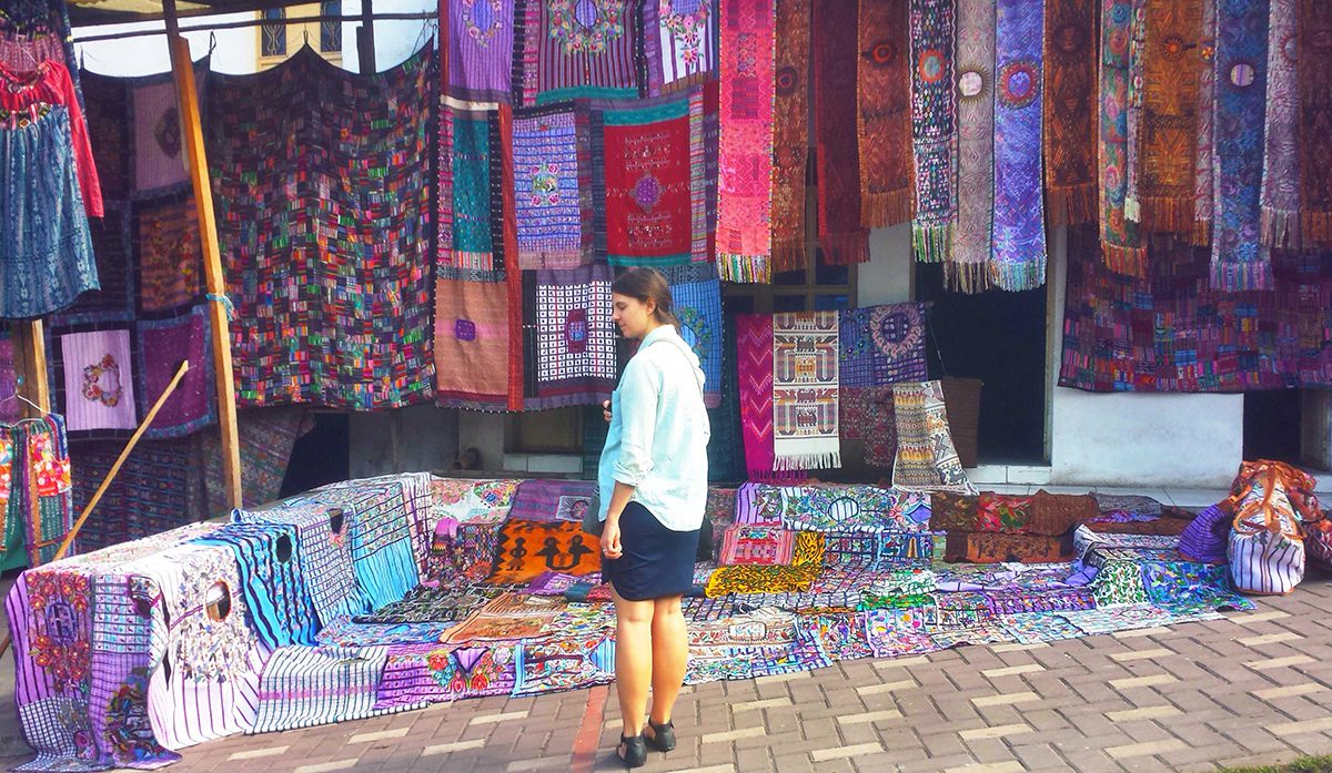 guatemala market lake atitlan guatemala market lake atitlan