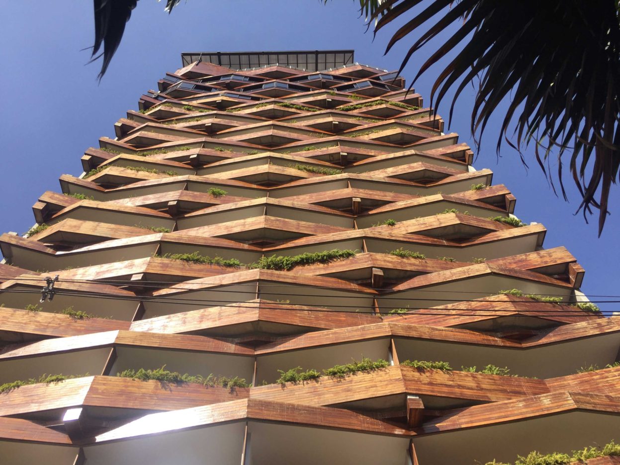 Medellin Polanco building architecture Medellin Polanco building architecture
