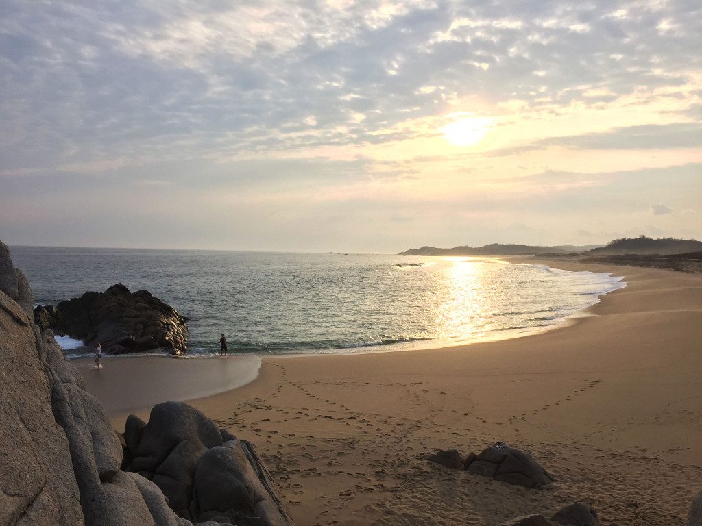 San Agustin Bahia de Huatulco