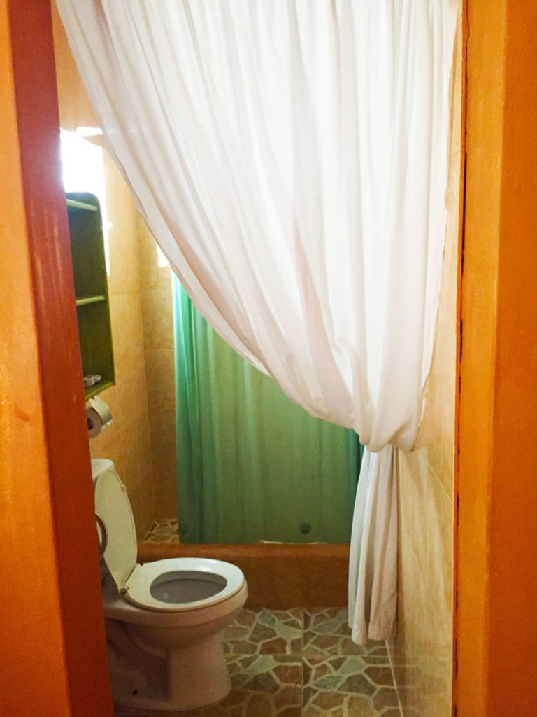 El Pequeño Refugio
