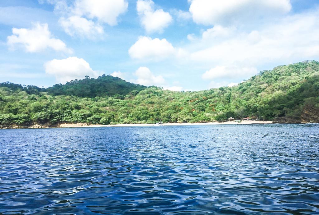 playa blanca nicaragua san juan del sur