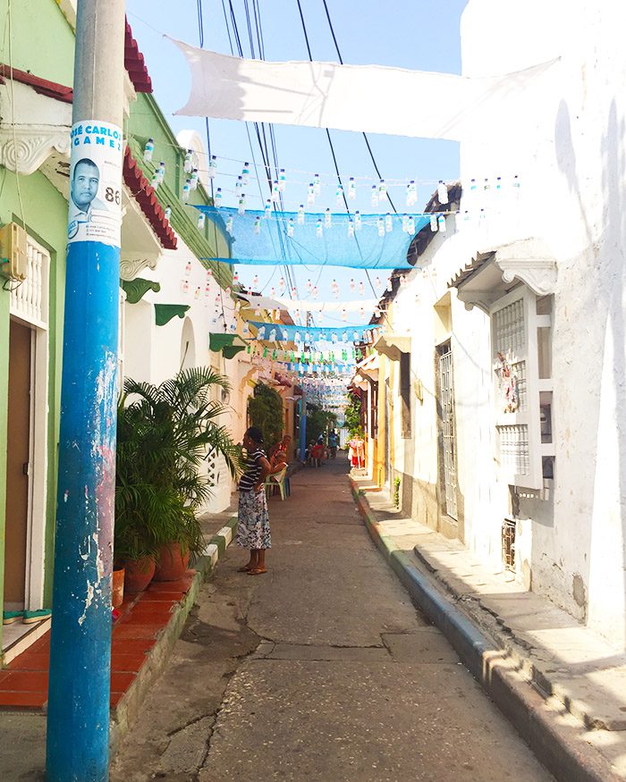 Things to do in Cartagena Things to do in Cartagena