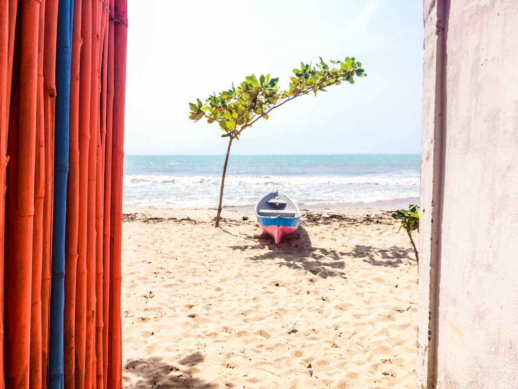 rincon del mar colombia