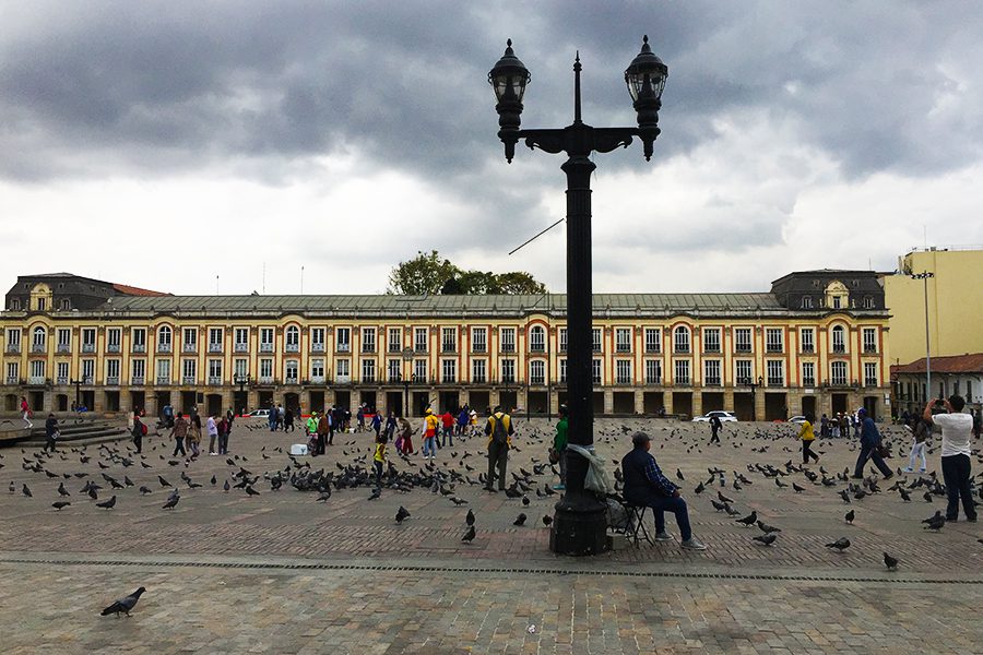 Things to do in Bogota Things to do in Bogota