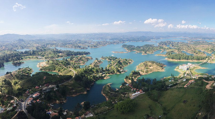 Things to do in Medellin Things to do in Medellin