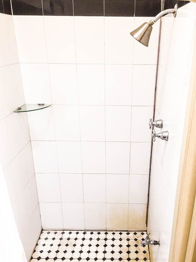 shower la fe hotel shower la fe hotel