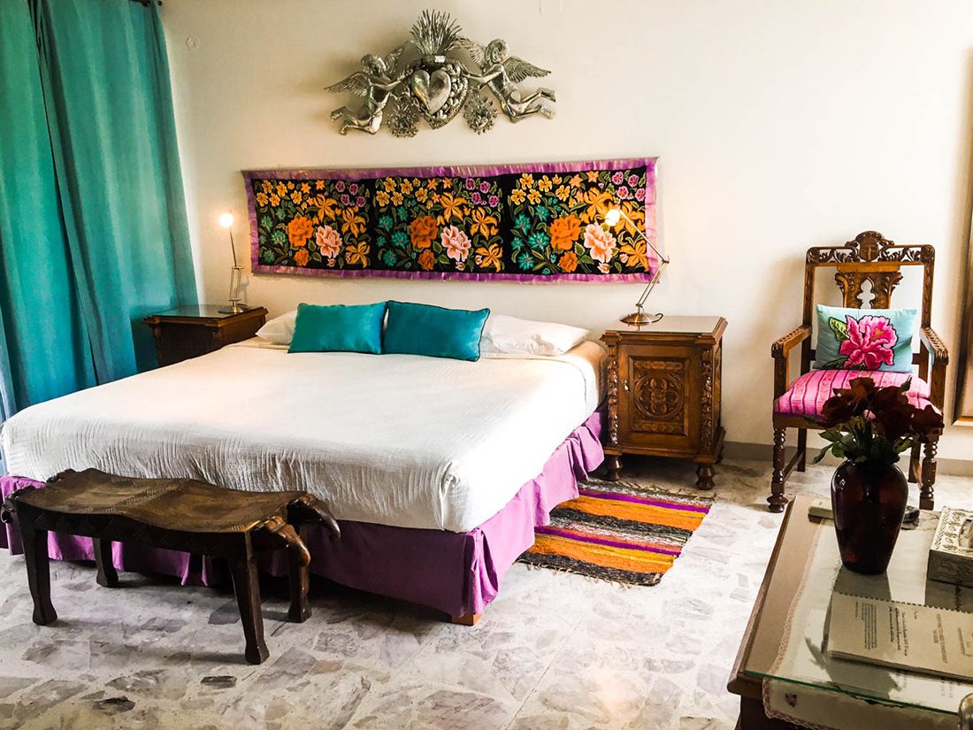 oaxaca B&B