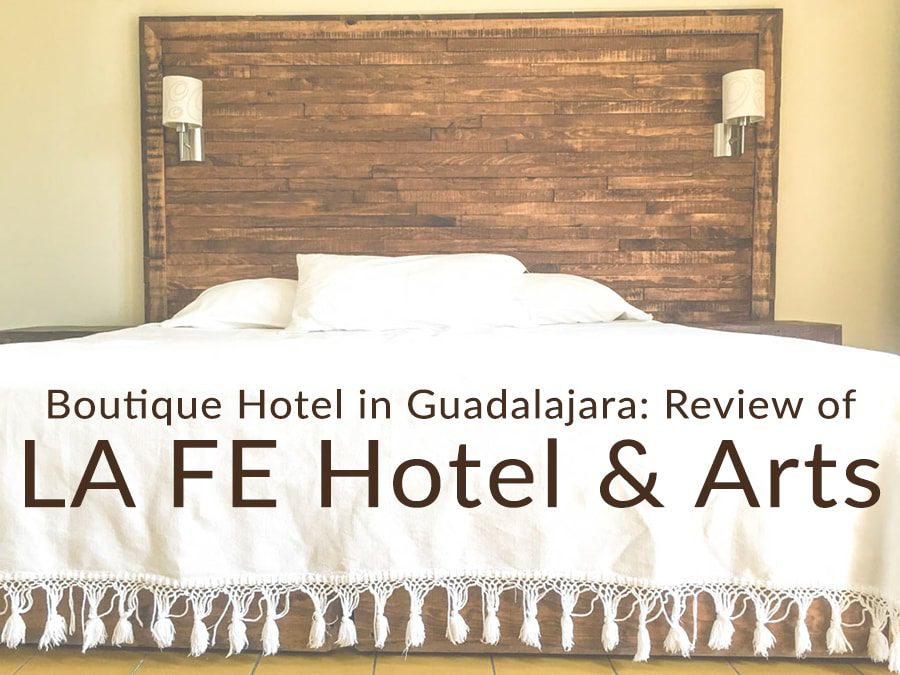 boutique hotel guadalajara