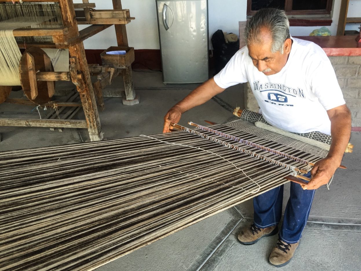 backstrap loom weaving mitla oaxaca backstrap loom weaving mitla oaxaca