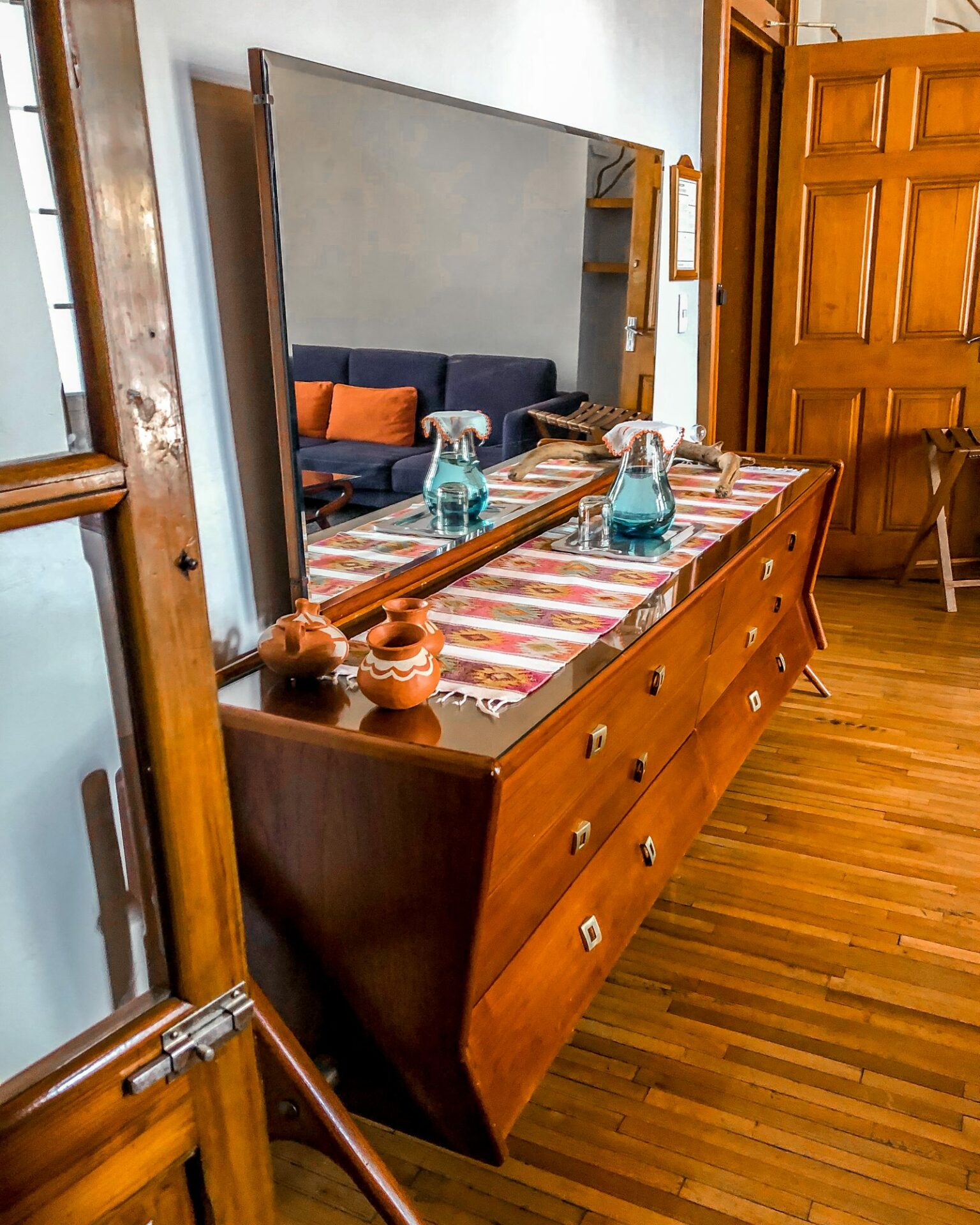 Chiapas suite historic hotel in Mexico City Chiapas suite historic hotel in Mexico City