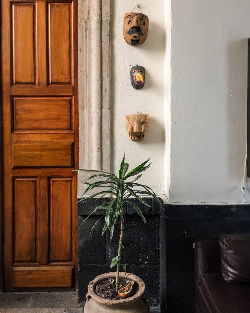 doorway el patio 77 mexico city doorway el patio 77 mexico city
