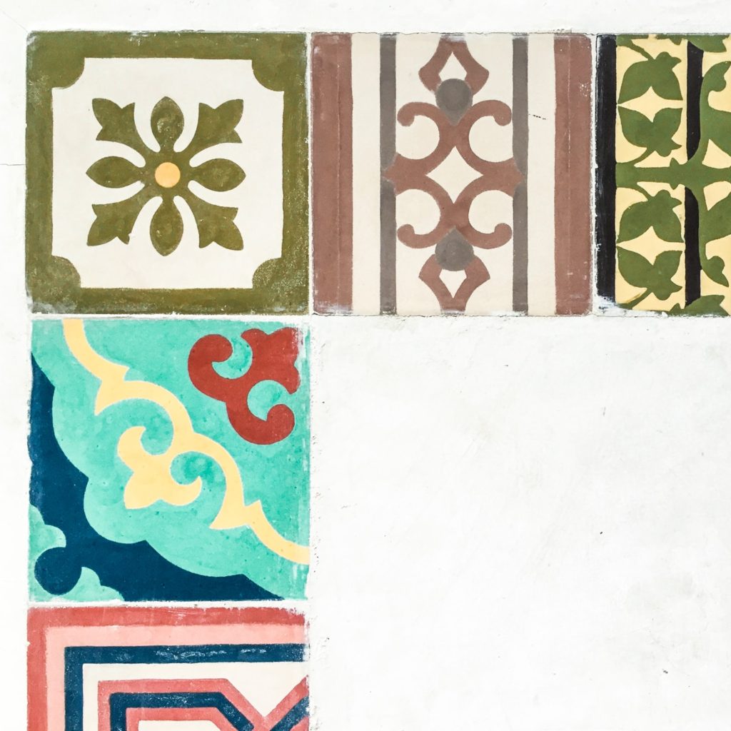 mexican tile huitzical tulum mexican tile huitzical tulum