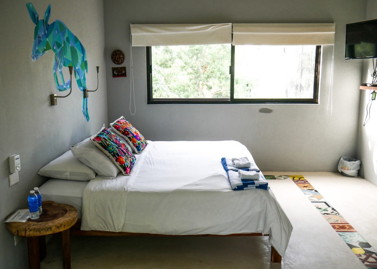 room huitzical tulum room huitzical tulum