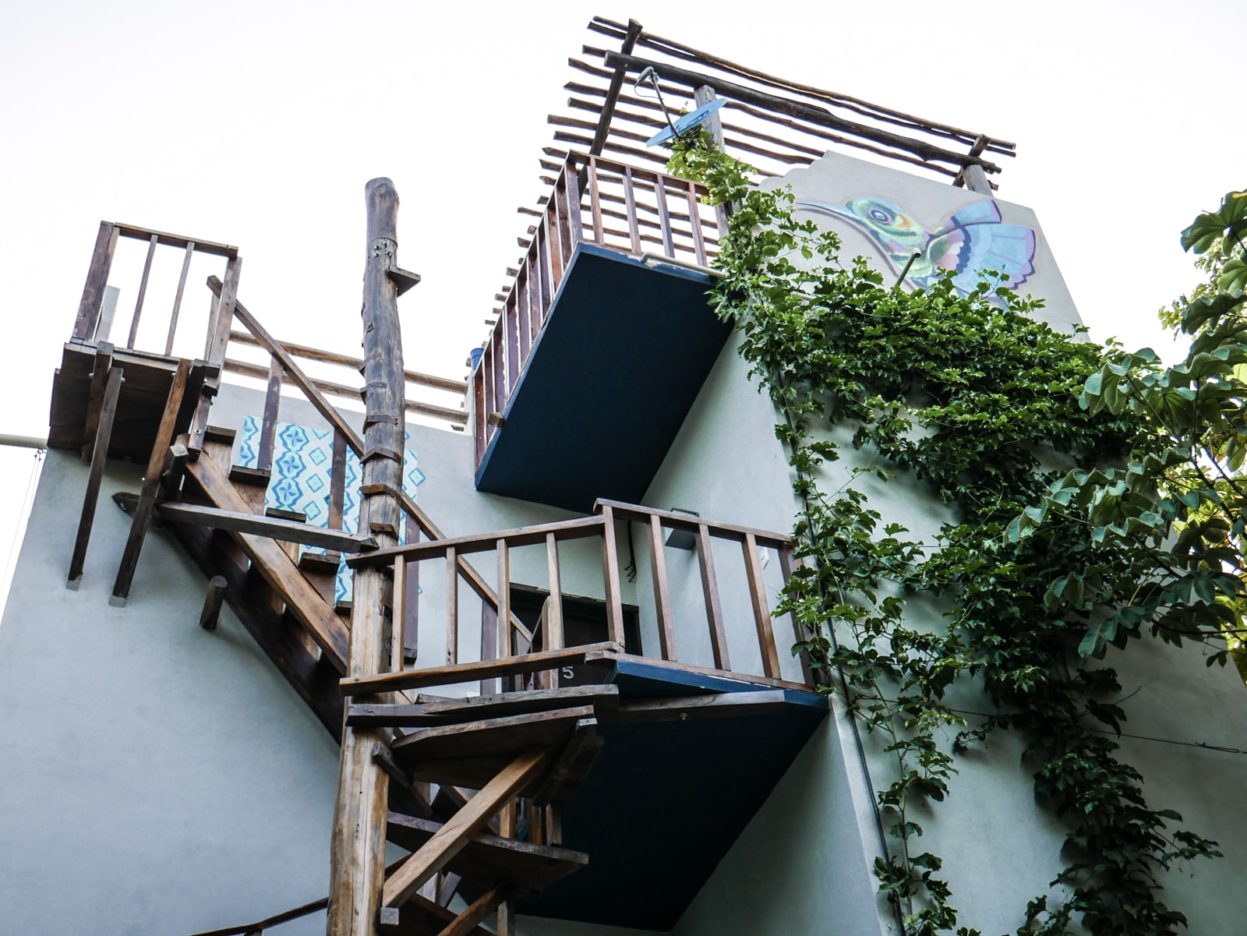 design hotel in tulum design hotel in tulum