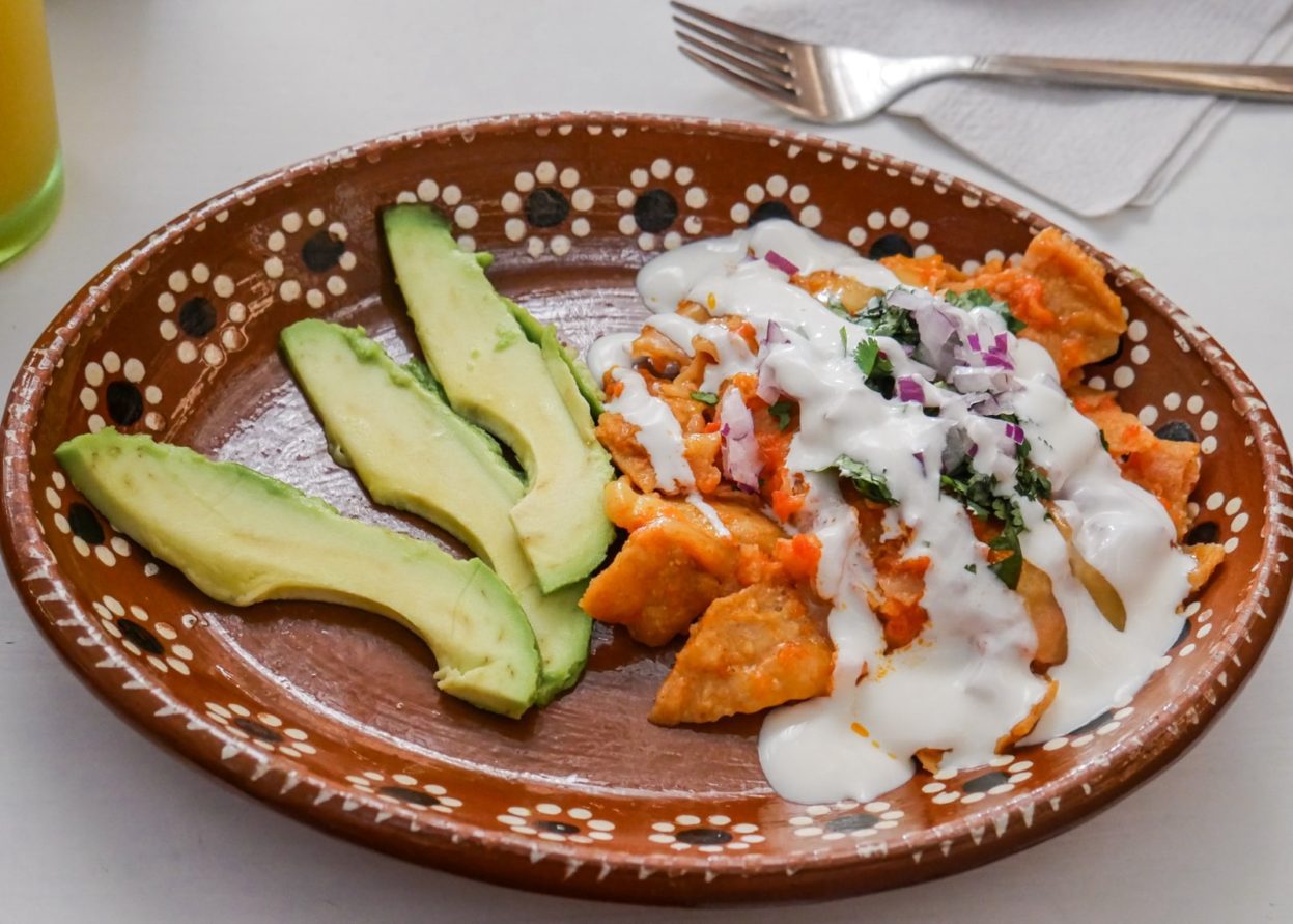 chilaquiles tulum mexico chilaquiles tulum mexico