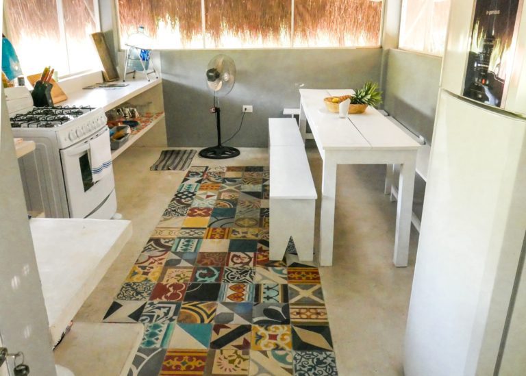 shared kitchen huitzical tulum boutique hotel shared kitchen huitzical tulum boutique hotel