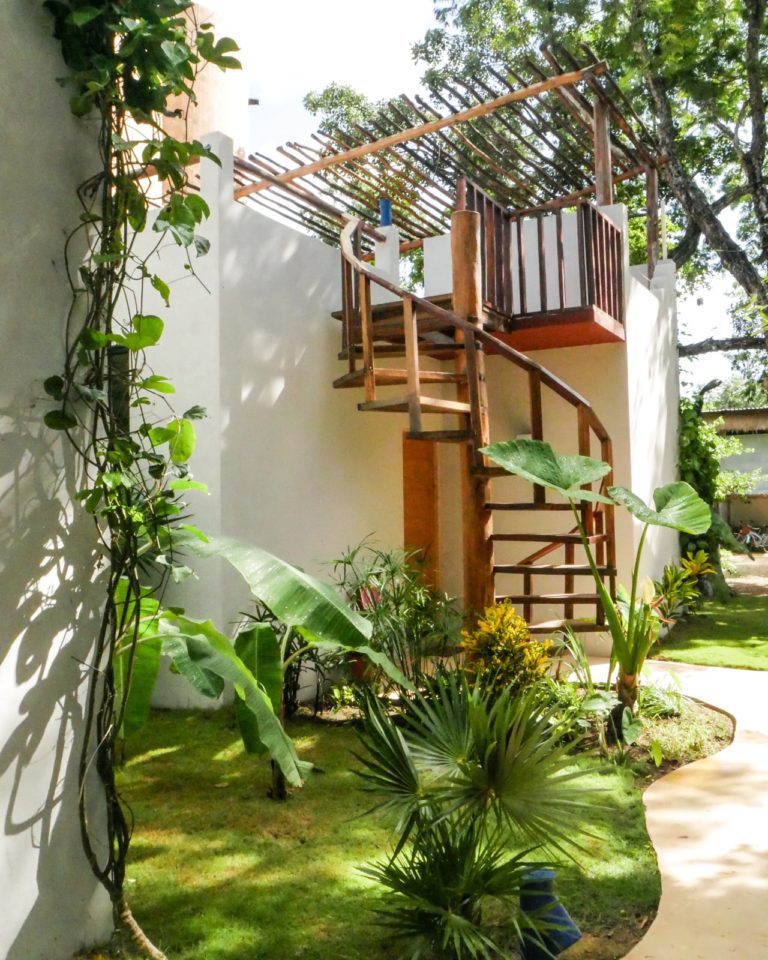 grounds huitzical hotel tulum grounds huitzical hotel tulum