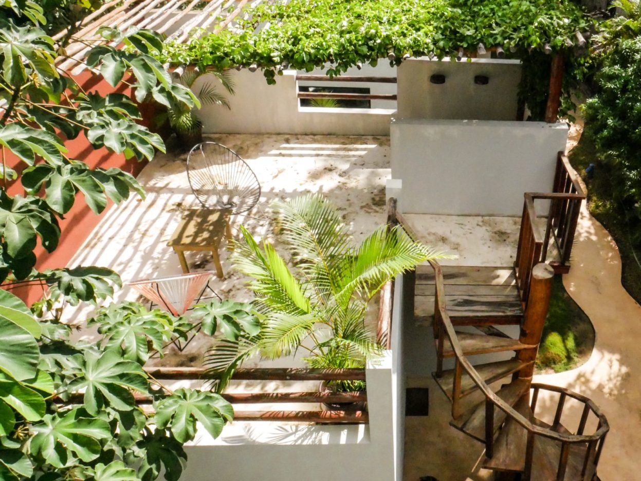 design hotel in tulum design hotel in tulum