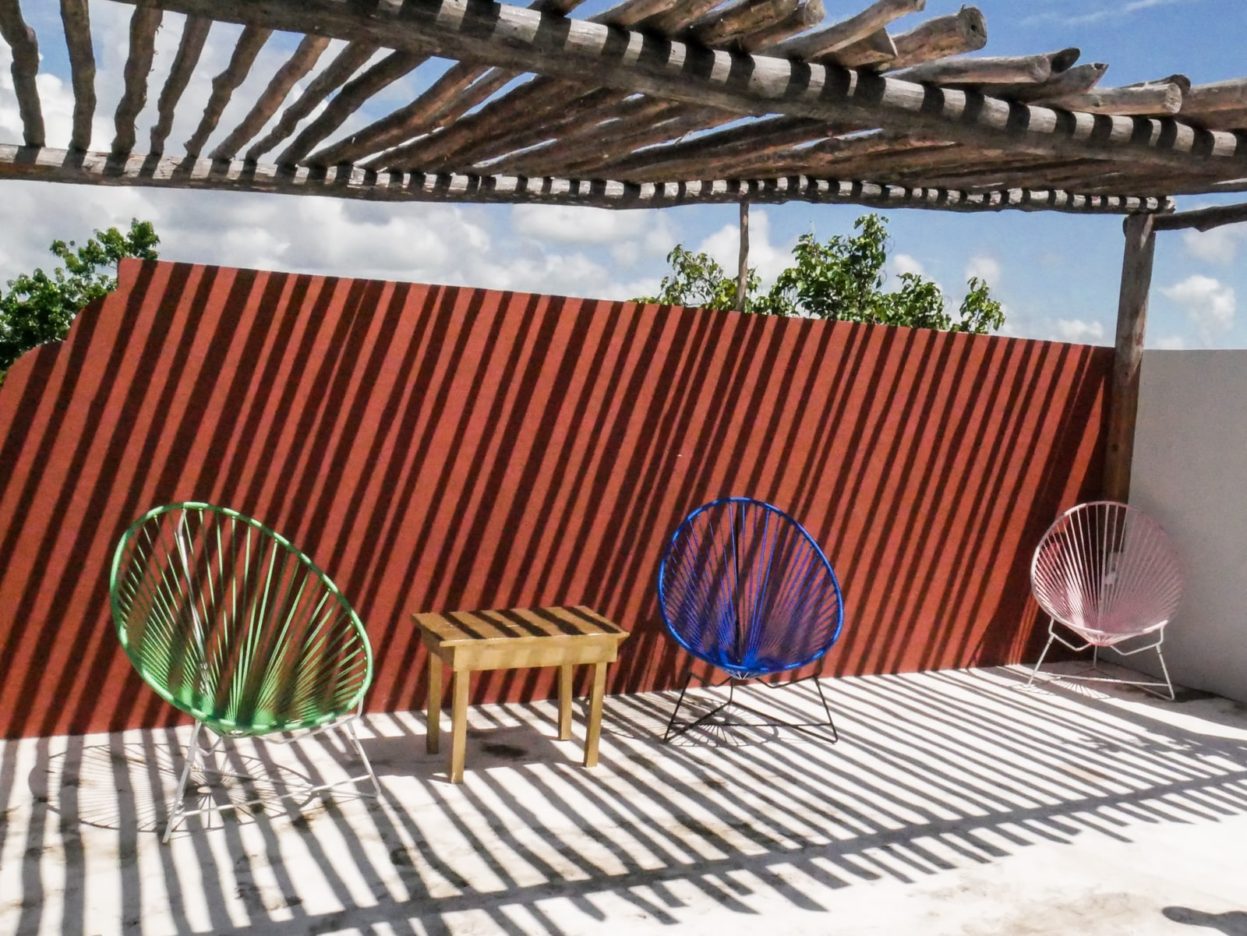 roof terrace tulum boutique hotel roof terrace tulum boutique hotel