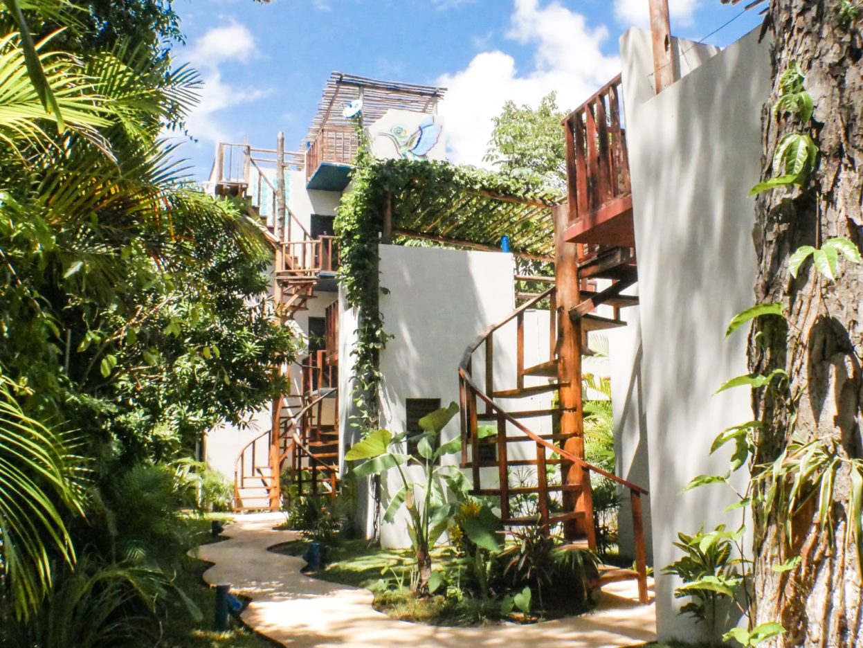 huitzical hotel tulum mexico huitzical hotel tulum mexico