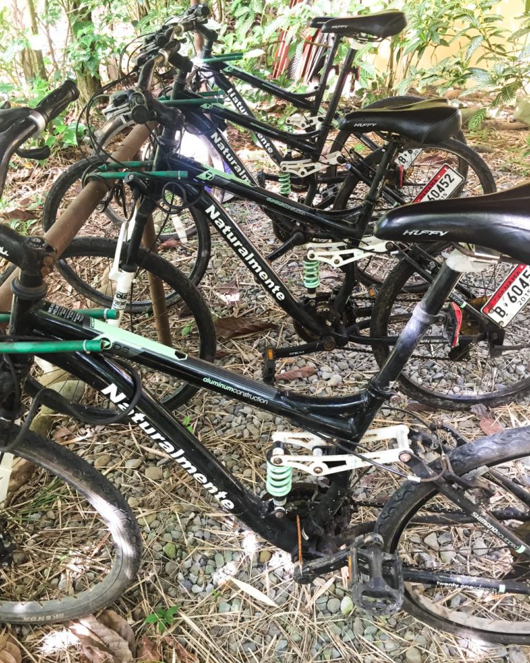 bikes las lajas panama