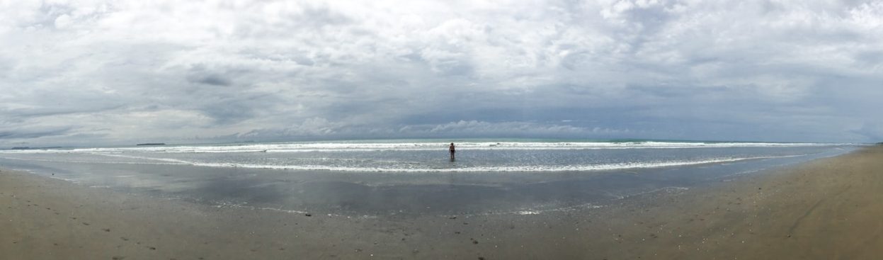 las lajas beach panama