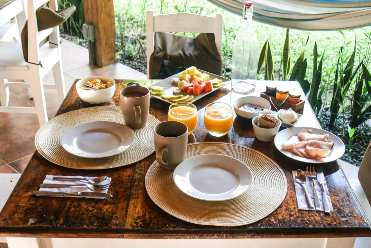 naturalmente breakfast panama naturalmente breakfast panama