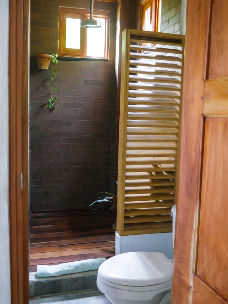 bathroom la finca cambutal bathroom la finca cambutal