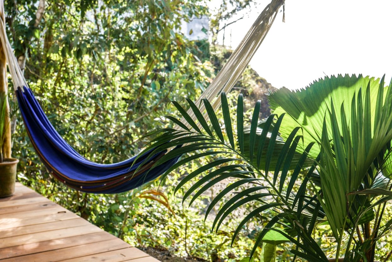 hammock cambutal panama