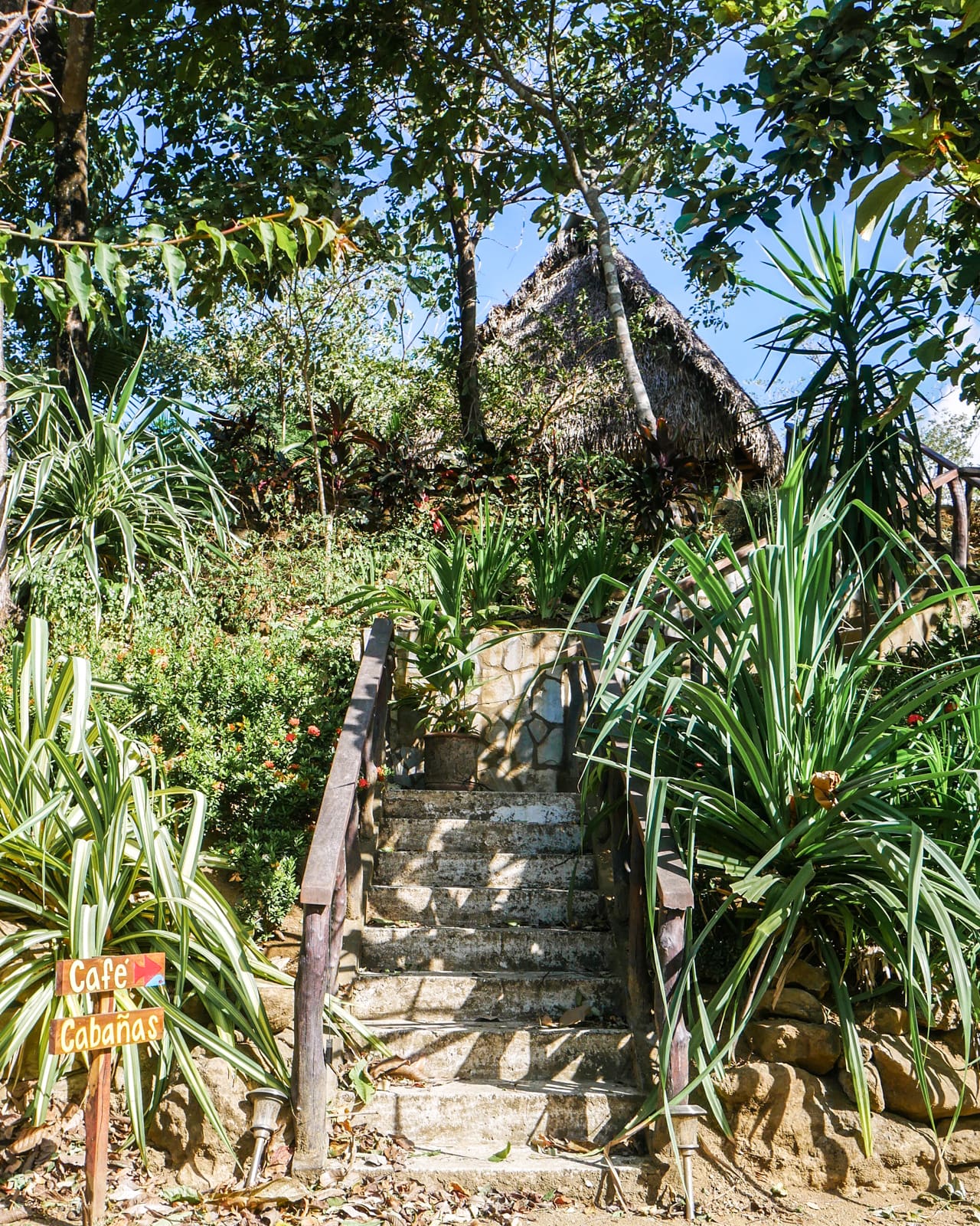 cambutal hotel la finca