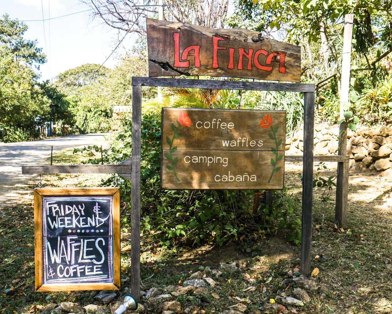 la finca cambutal hotel