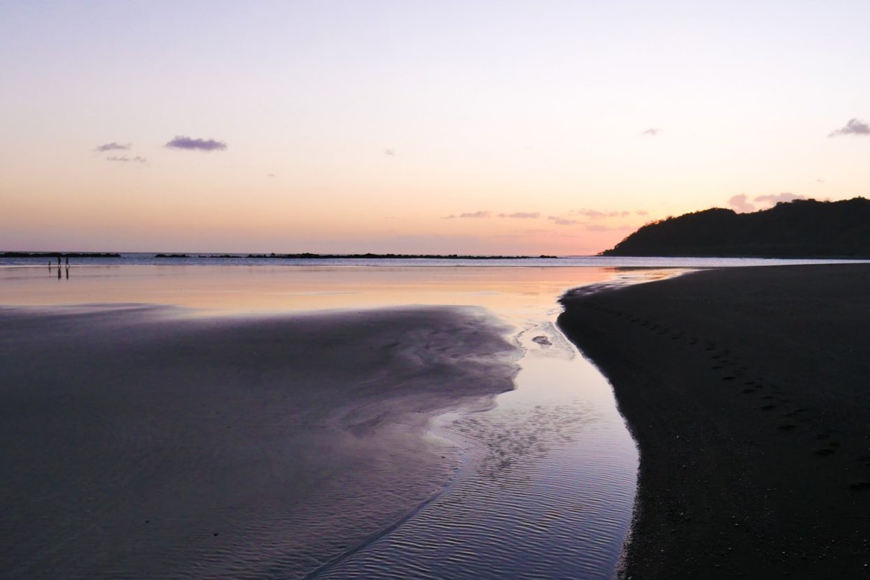 cambutal beach panama