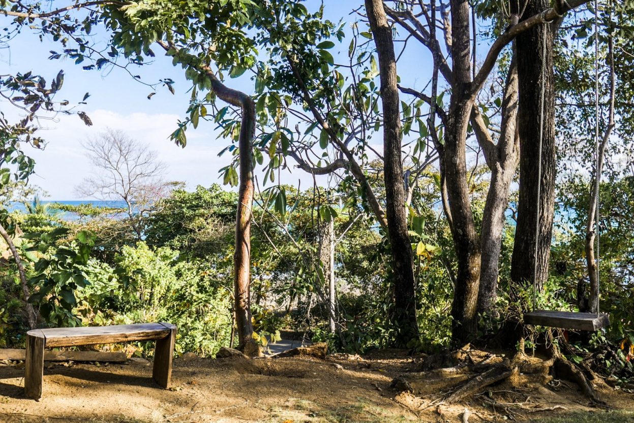 common areas la finca cambutal