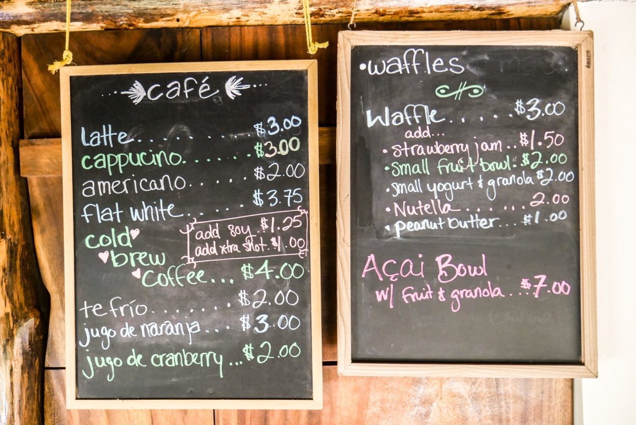 cambutal panama cafe breakfast coffee cambutal panama cafe breakfast coffee