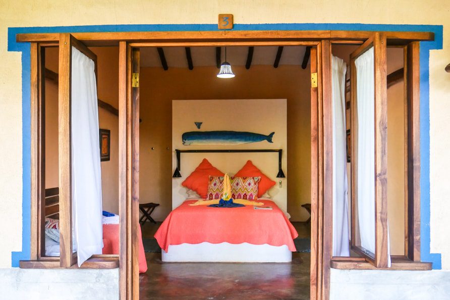 queen room casa lajagua boutique hotel panama queen room casa lajagua boutique hotel panama
