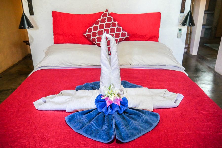 suite bed casa lajagua suite bed casa lajagua