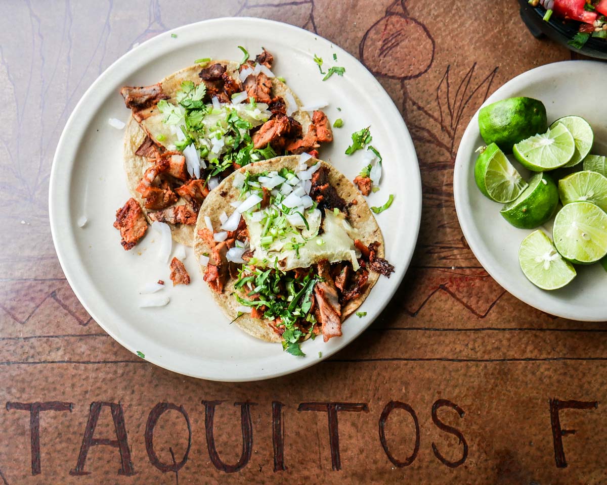 food culture mexico city travel
