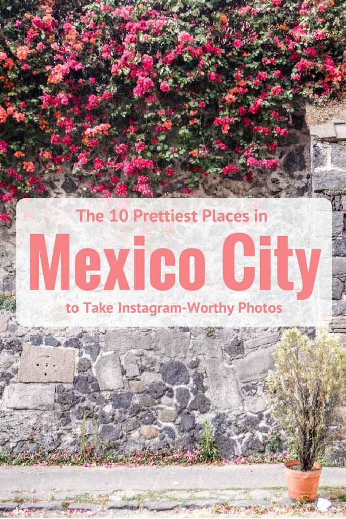 mexico city best places to photo