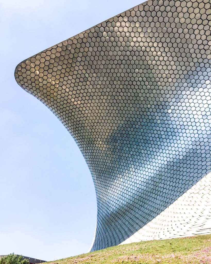 museo soumaya mexico city