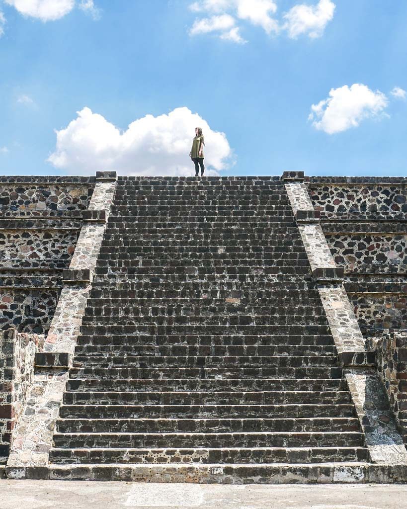 teotihuacan best places to photo mexico city