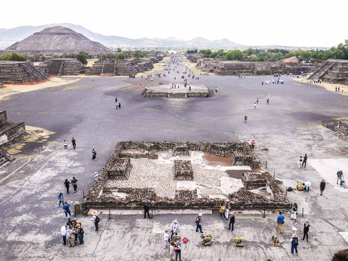 teotihuacan mexico city best places to photo
