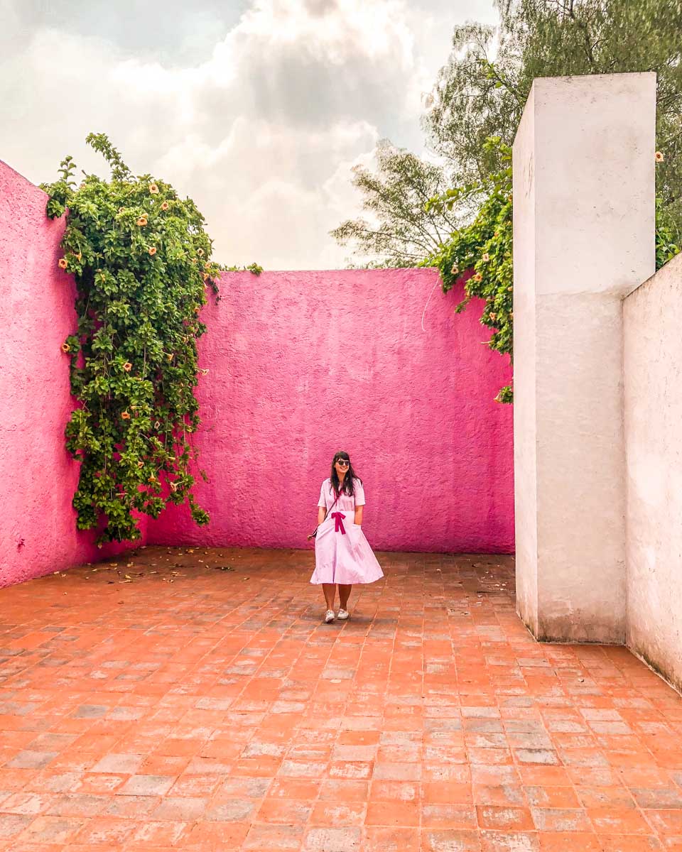 casa luis barragan mexico city best places to take photos