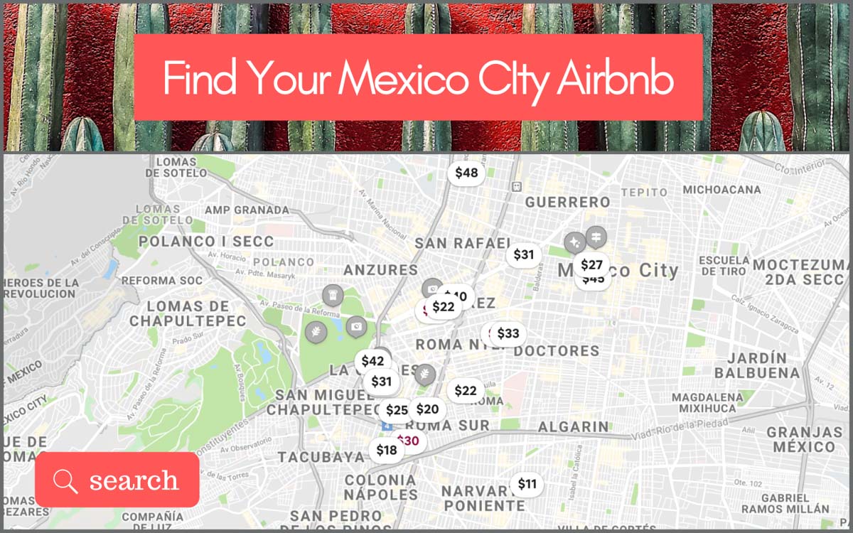 mexico city airbnbs-2LR