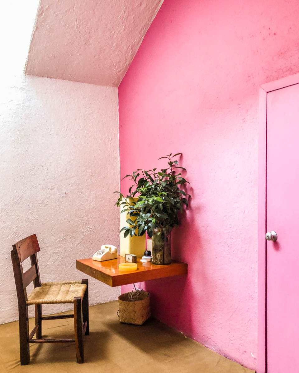 mexico city instagram casa luis barragan photos