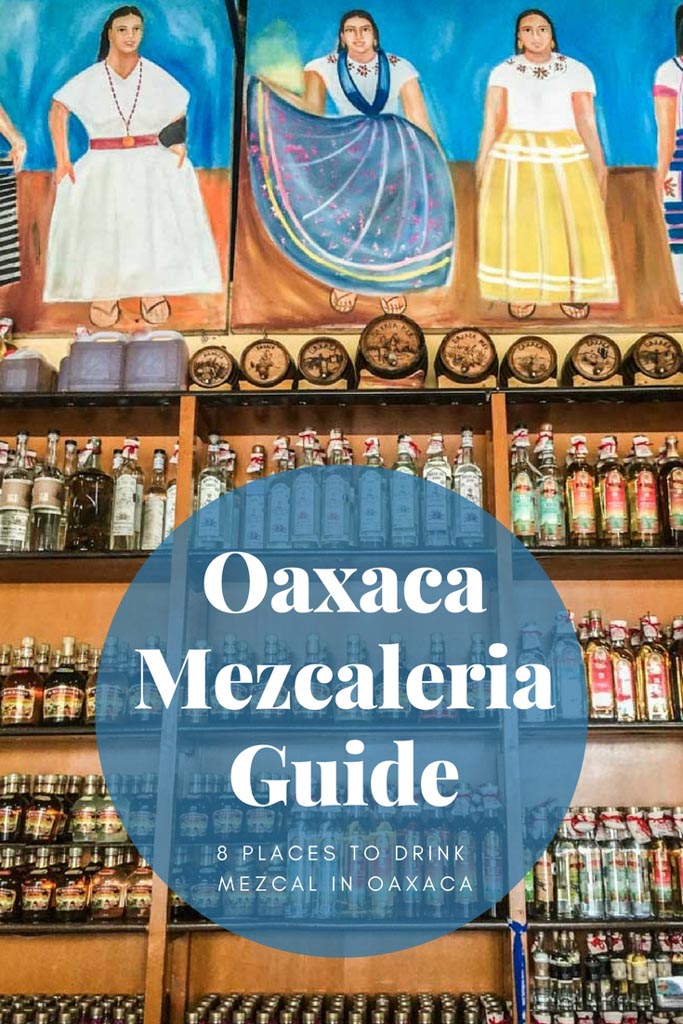 oaxaca mezcaleria guide 3 oaxaca mezcaleria guide 3