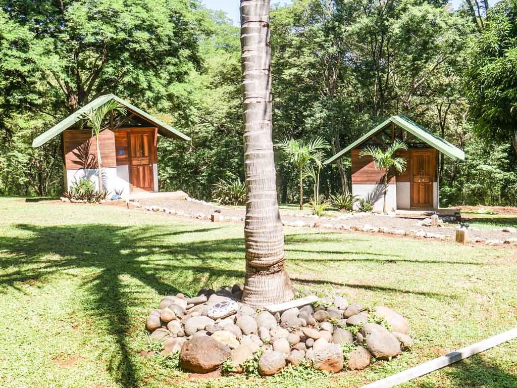 jungle cabanas costa rica playa negra