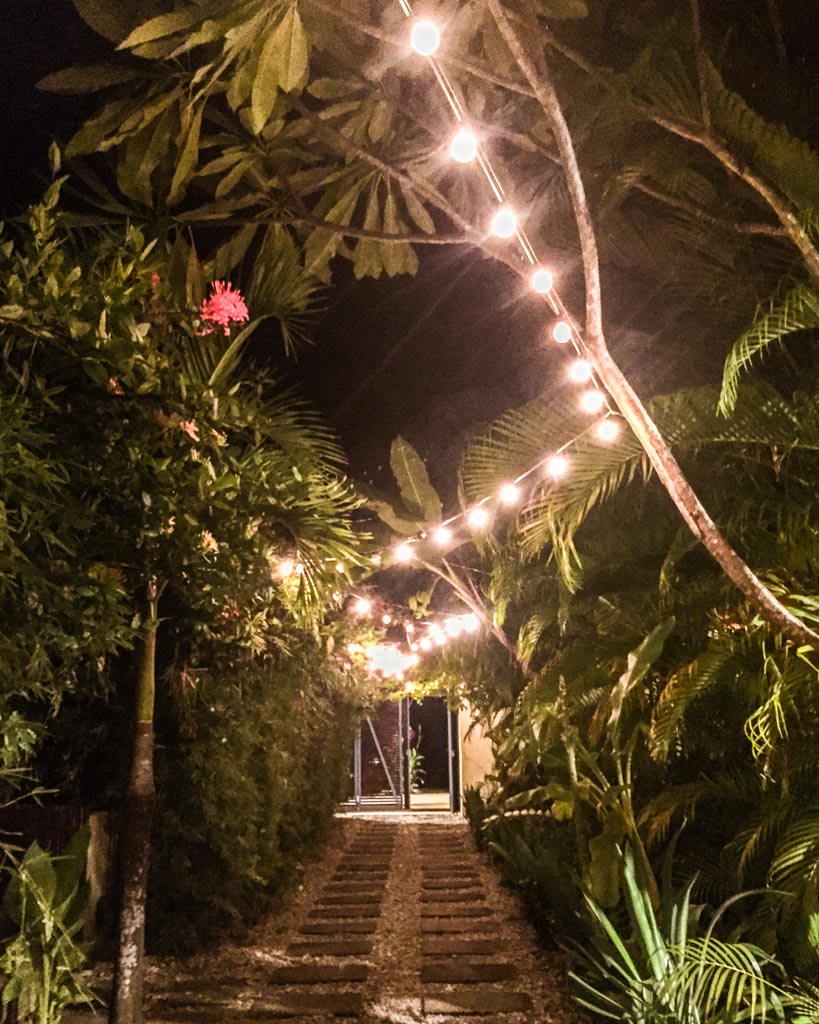 hotel santa teresa costa rica