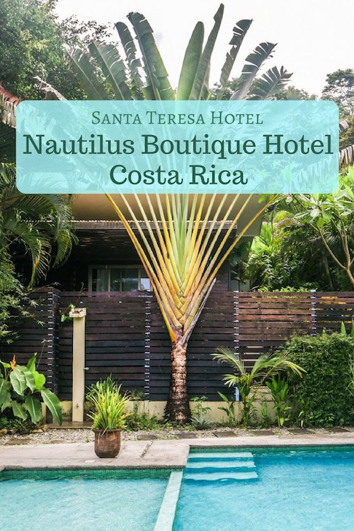 pinterest santa teresa hotel