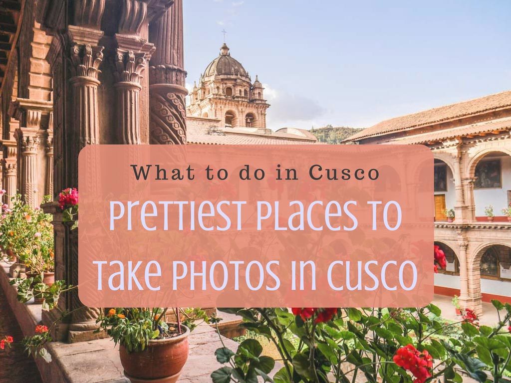 white on white fashion /// dressing up in Cusco, Peru