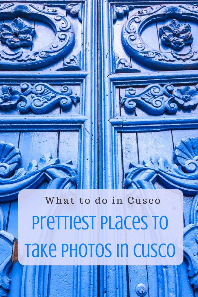 what to do in cusco